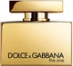 Парфюмированная вода Dolce&Gabbana The One Gold Intense edp 75ml TESTER - изображение 2