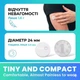 Система безперервного моніторингу рівня глюкози Ottai (CGM) - зображення 6