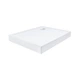 Душовий піддон 100x80x12 см QTAP TERN TERN301812C - зображення 1