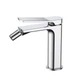 Смеситель для биде QTAP SLAVONICE QTSLA255CRM45921 - изображение 1