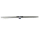 Панель для лотка 30-90 см GEBERIT CLEANLINE 60 154.456.00.1 - изображение 1