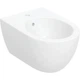 Подвесное биде GEBERIT ACANTO 502.825.00.1 - изображение 1