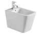 Биде напольное QTAP TERN QT1744003CW - изображение 1