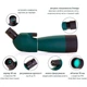 Зорова труба Discovery Optics 25-75x70 - изображение 2