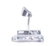 Фіксатор дверей AUTOTECHTEILE 100 7280 AUTOTECHTEILE 100 7280 Mercedes Sprinter; Volkswagen Crafter 9067200016, 9067200516, 2E0837249B - зображення 6