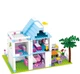 Конструктор детский Sluban Girl’s Dream Кафе Розовая мечта, фигурки, 539 деталей (M38-B0535) - изображение 2