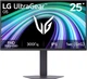 Монитор 24.5" LG UltraGear G5 25G550B-B - изображение 2