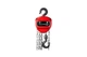Таль цепная Intertool - 3 т х 3 м - изображение 1