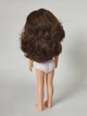 Кукла Diana 6 Grey Eyes Catalina Dolls без одежды, 32 см (без запаха) - изображение 5