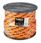 Канат полипропиленовый Neo Tools 49-948 16 мм 60 м - изображение 6