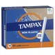 Тампони Tampax Compak Super Plus з аплікатором 18 шт - изображение 1