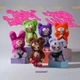 Коллекционная игрушка POP TOP Rebel Bear серии Find A Bag - Кул бой - изображение 2