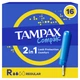 Тампони Tampax Compak Regular з аплікатором 16 шт - зображення 8