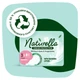 Гігієнічні прокладки Naturella Ніжний Захист Maxi (Розмір 3) 14 шт - изображение 6