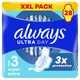 Гігієнічні прокладки Always Ultra Day Super Extra (Розмір 3) 28 шт - изображение 2
