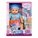 Лялька Baby Born Zapf Creation Click and Play Джонас 43 см з аксесуарами 840078 - зображення 1