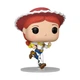 Игровая фигурка Funko POP! серии История игрушек 5 - Джесси - изображение 2
