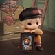 Колекційна іграшка POP TOP 52Toys серії NOOK - Вінтажна крамниця - зображення 2