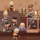 Колекційна іграшка POP TOP 52Toys серії NOOK - Вінтажна крамниця - зображення 4