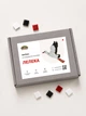 Набор для творчества по созданию мозаики Artmosaic «Аист» (AB-P1) - изображение 1