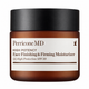 Крем для лица увлажняющий и укрепляющий Perricone MD High Potency Face finishing & firming moisturizer SPF30 15ml - изображение 1