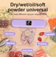 Вакуумный упаковщик 60 кПа + пакеты / Вакууматор для хранения продуктов 2 режима: одинарная запайка, вакуумная запайка - изображение 4