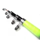 Вудка GOODLUCK Green з кільцями 6м BOLO (GL4098) - изображение 4