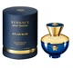 Парфумерна вода Versace Dylan Blue для жінок 100 мл - зображення 2