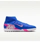 Сороконожки мужские Nike Zoom Superfly 10 Academy Tf Blue 43 Синий FQ8331-446 - изображение 3