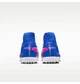 Сороконожки мужские Nike Zoom Superfly 10 Academy Tf Blue 43 Синий FQ8331-446 - изображение 6
