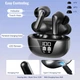 Слуховий апарат TTQ Bluetooth з інтелектуальним шумопоглинанням - зображення 2