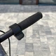 Електросамокат Kugoo M365 PRO 500W 11000mAh Модель 2026 чорний до 30 км ходу швидкість 30 км год з додатком електросамокати куго складаний самокат електро м365 для дорослих 120 кг для підлітка - зображення 12