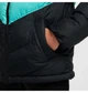 Куртка детская Nike Sportswear Lfc Black M рост 140 см Черный FQ3424-010 - изображение 5