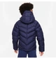 Куртка детская Nike Sportswear Psg Blue S рост 128 см Синий DV6164-498 - изображение 2