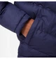 Куртка детская Nike Sportswear Psg Blue S рост 128 см Синий DV6164-498 - изображение 4