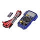 Мультиметр цифровий Mechanic MX Blue (3667075261117) - зображення 4