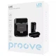 Мікрофон Proove Live (1002309) Black - изображение 5