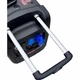 Бензогенератор инверторный Vackson VK15500iSER, 6.0/6.5 кВт, чистая синусоида, электростартер + пульт ДУ, бак 15 л, до 11 ч - изображение 2
