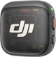 Мікрофонна радіосистема DJI Mic 3 Transmitter Shadow Black (CP.RN.00000478.01) - изображение 1