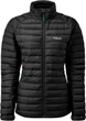 Куртка Rab Microlight Jacket Wmns жіноча Black L чорна - изображение 1