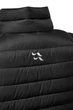 Куртка Rab Microlight Jacket Wmns жіноча Black S чорна - изображение 2
