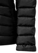 Куртка Rab Microlight Jacket Wmns жіноча Black S чорна - изображение 3