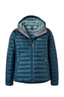 Куртка Rab Microlight Alpine Jacket Wmns жіноча Tempest Blue L синя - изображение 1