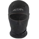 Балаклава Accapi Ergoracing Balaclava чоловіча Black 56/62 чорна - изображение 3