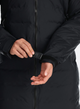 Куртка Rab Valiance Parka W жіноча Black M чорна - изображение 4
