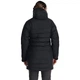 Куртка Rab Valiance Parka W жіноча Black M чорна - изображение 8