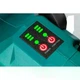 Аккумуляторная цепная пила бесщеточная ALCCS16-36V +2 батареи + зарядное устройство - изображение 6