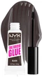 Гель для брів NYX Professional Makeup The Brow Glue Black 5 г (800897233846) - зображення 2
