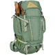 Рюкзак Kelty Coyote 60 W жіночий dill-iceberg green зелений - изображение 2