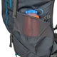 Рюкзак Kelty Asher 65 beluga-stormy blue сірий/синій - изображение 4